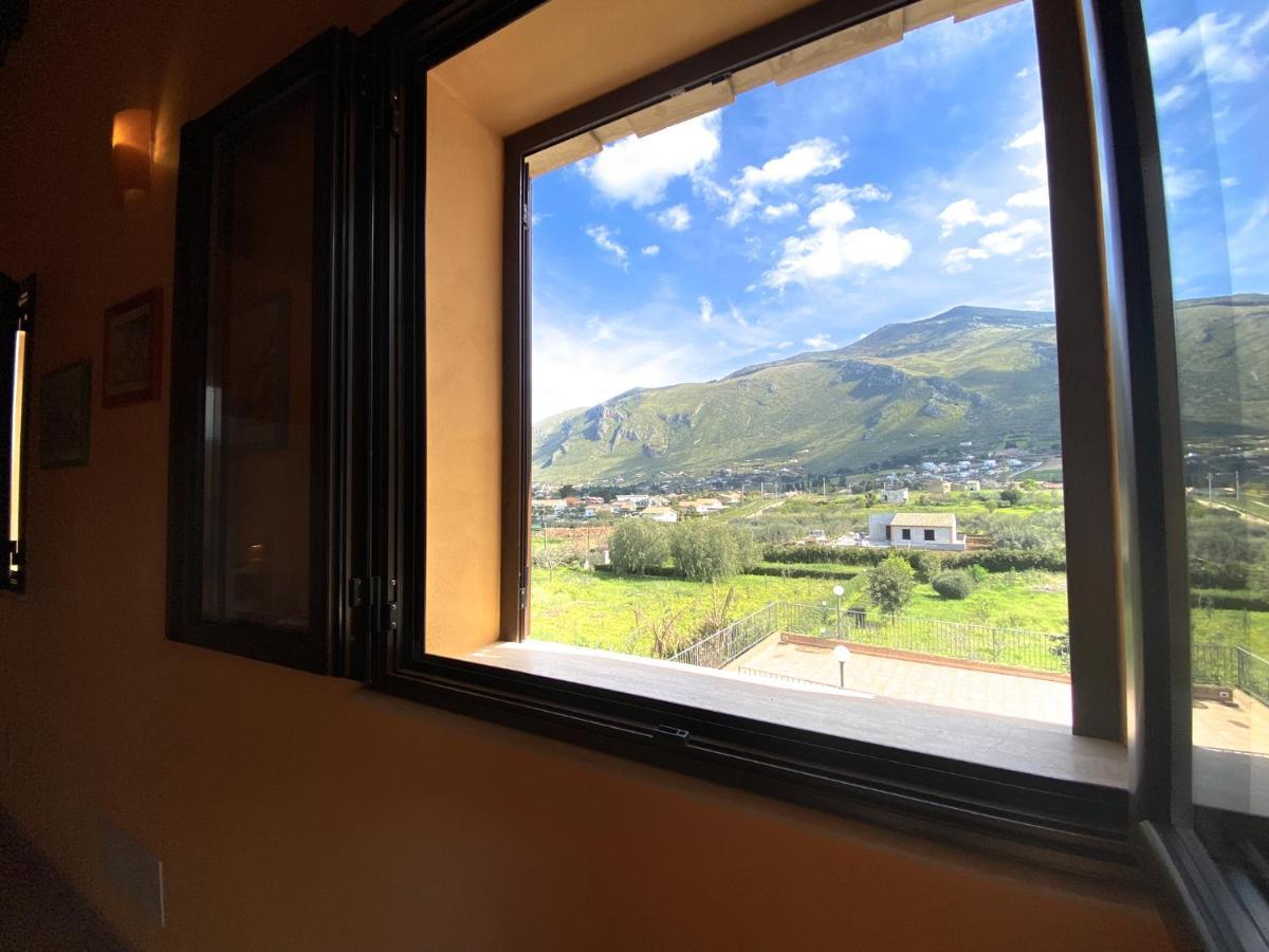 Scopello Home Castellammare del Golfo Exterior photo