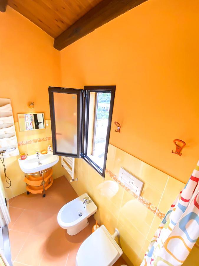 Scopello Home Castellammare del Golfo Exterior photo
