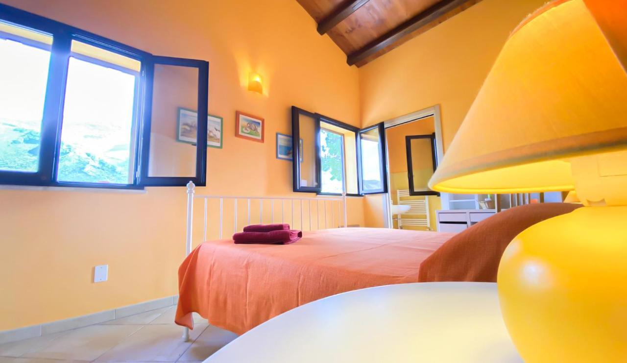 Scopello Home Castellammare del Golfo Exterior photo