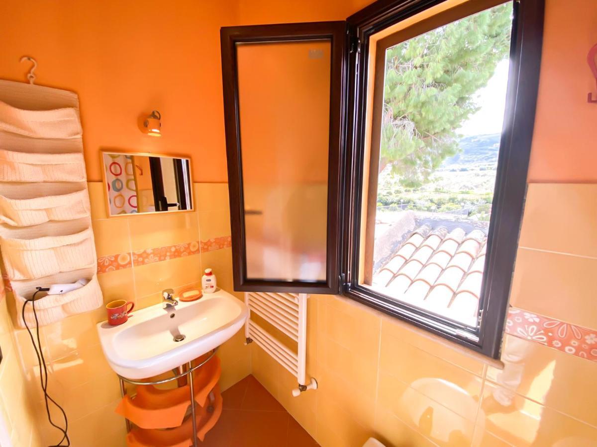 Scopello Home Castellammare del Golfo Exterior photo