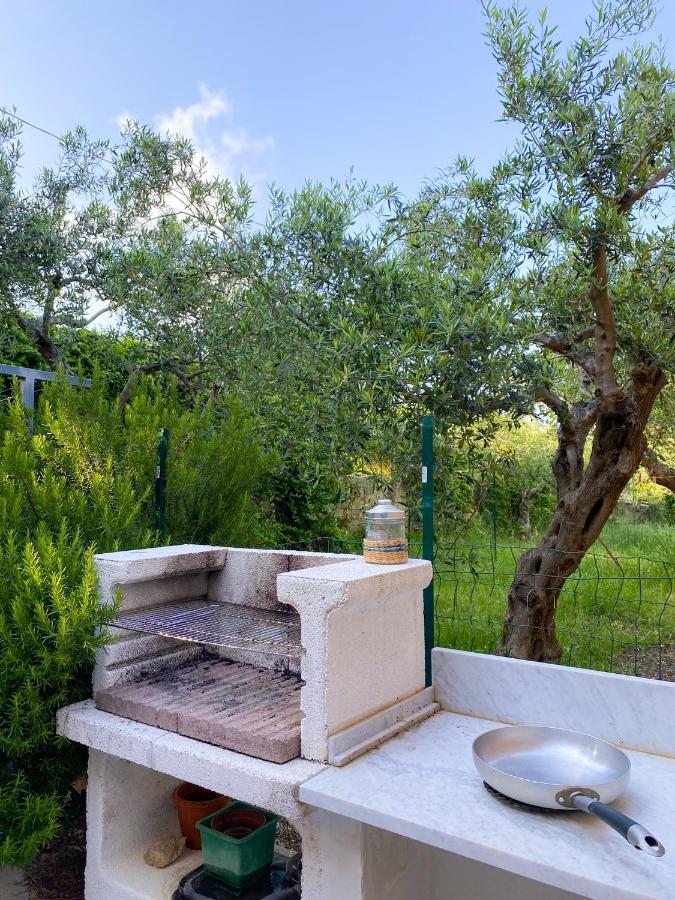 Scopello Home Castellammare del Golfo Exterior photo