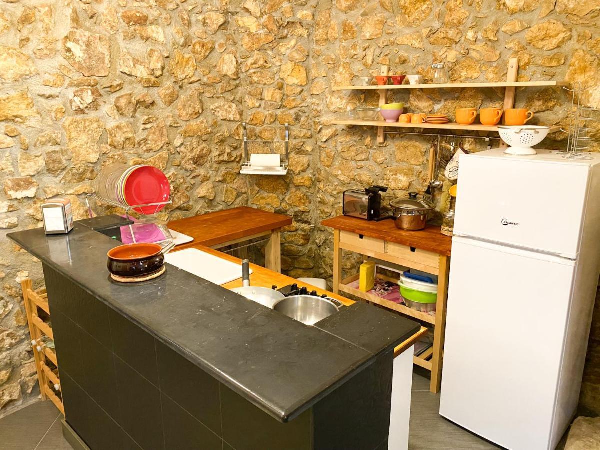 Scopello Home Castellammare del Golfo Exterior photo